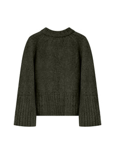 Lonai No. 54 Sweater