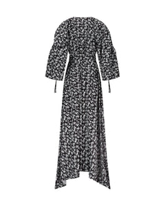 Lonai Yukata Dress