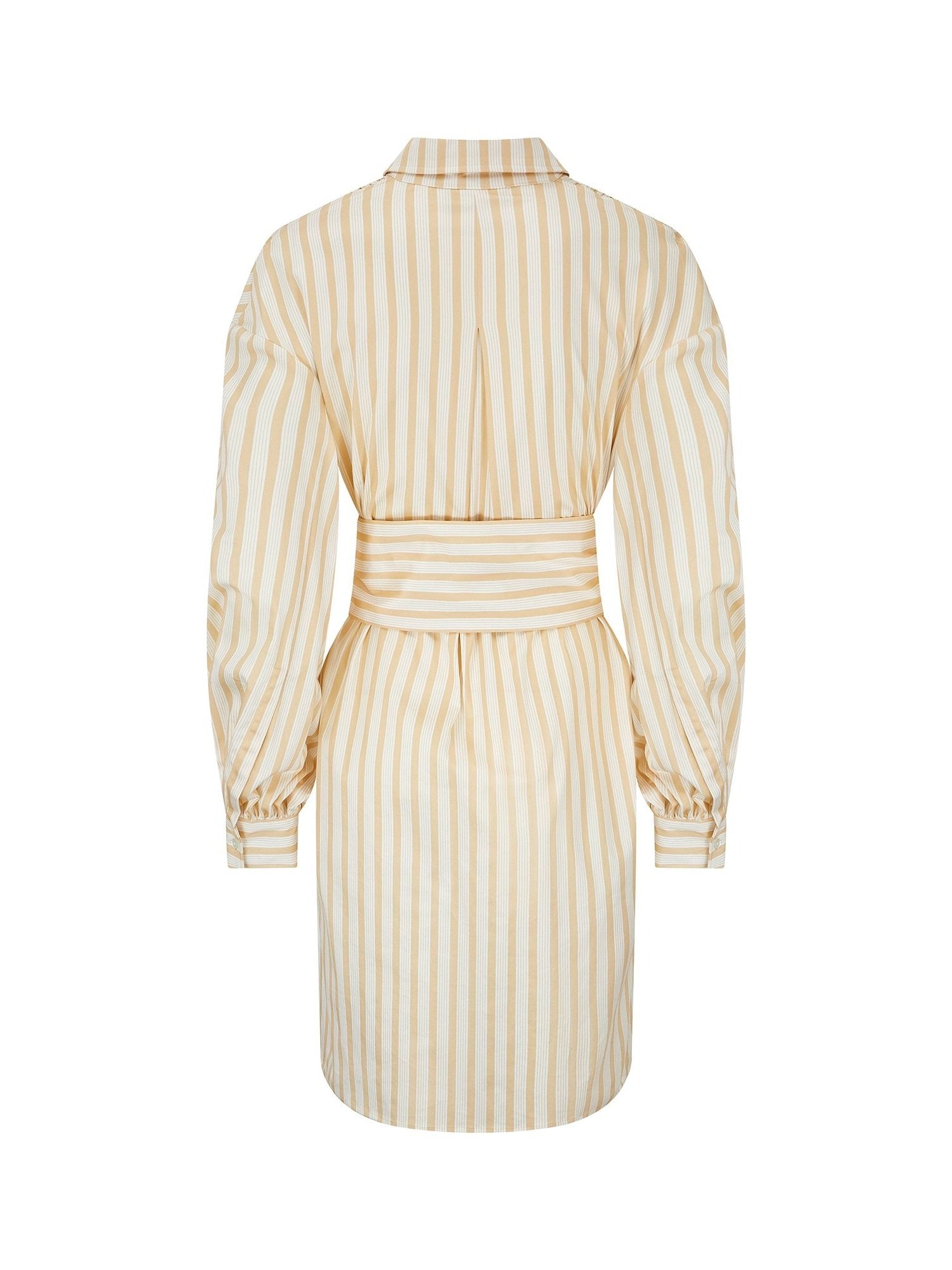 Lonai Stripe Dinner Shirt