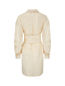 Lonai Stripe Dinner Shirt